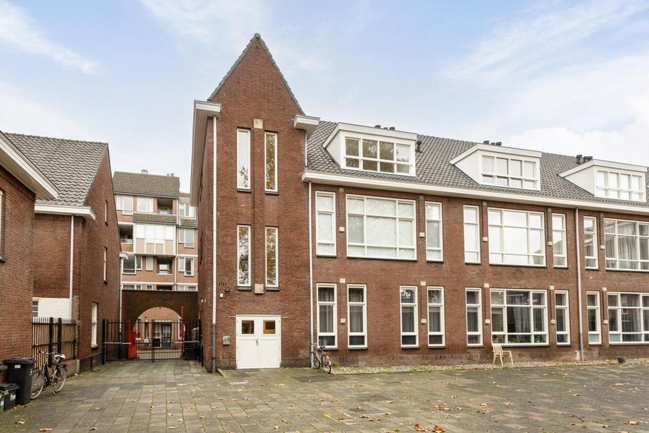37 m² Studio in Central Roermond - Image 1