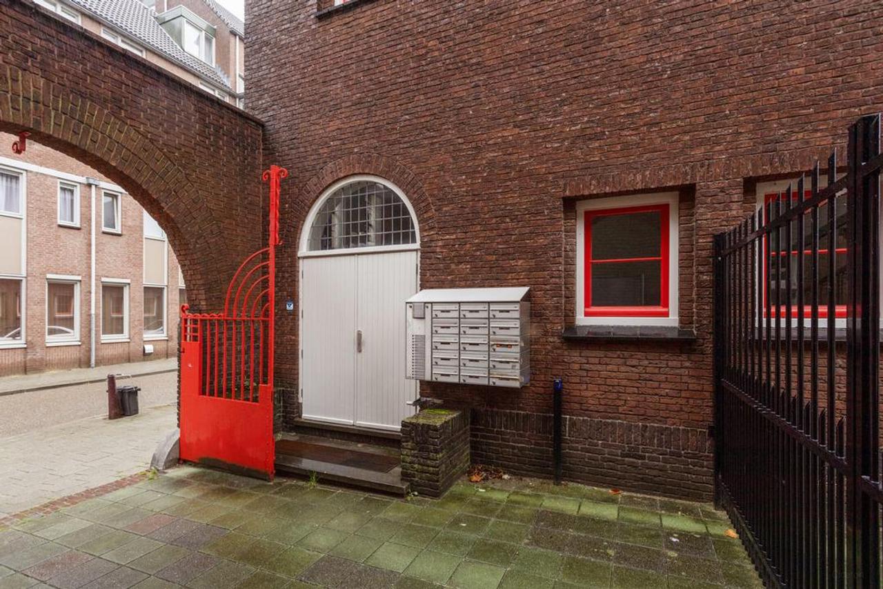 37 m² Studio in Central Roermond - Image 2