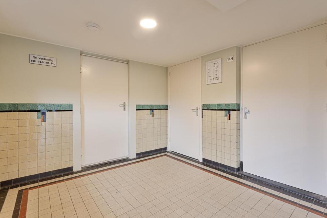 37 m² Studio in Central Roermond - Image 6