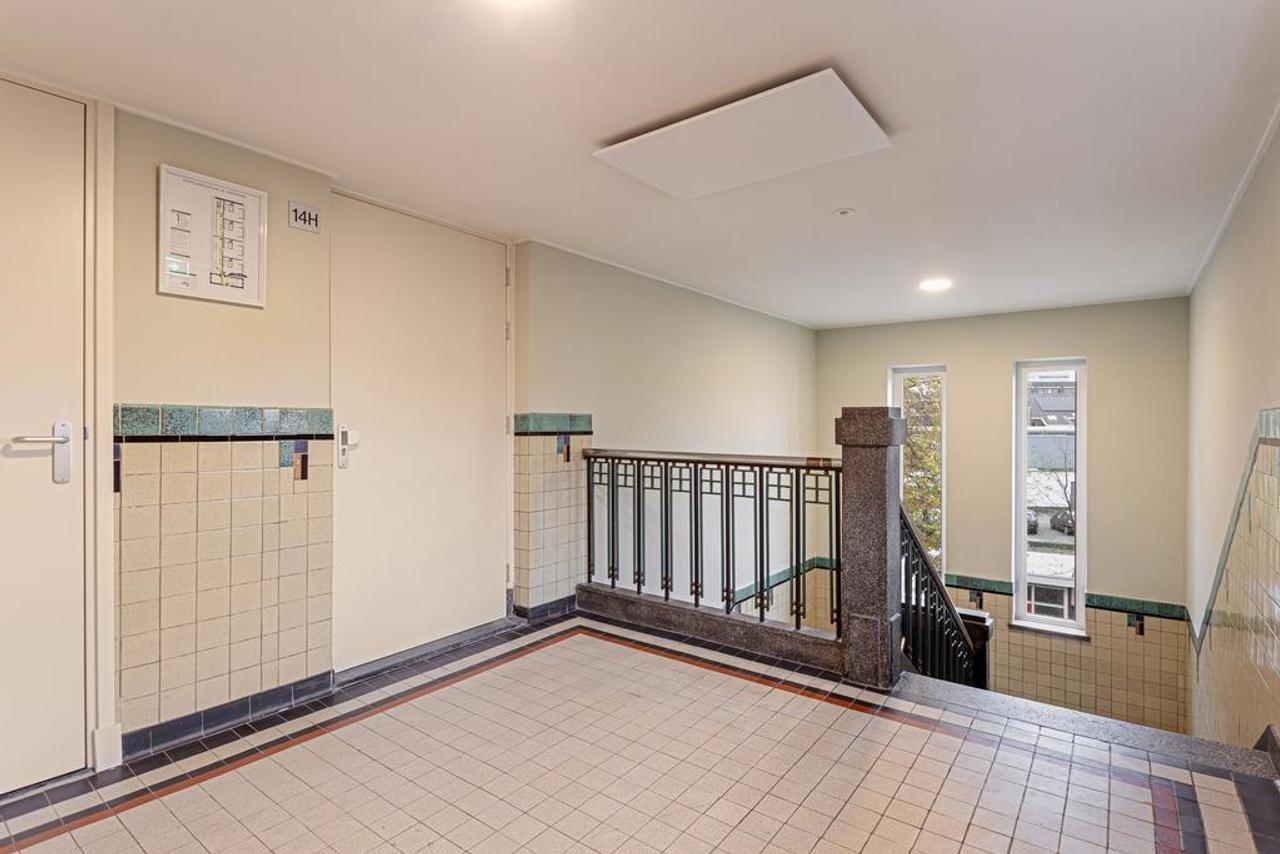 37 m² Studio in Central Roermond - Image 7