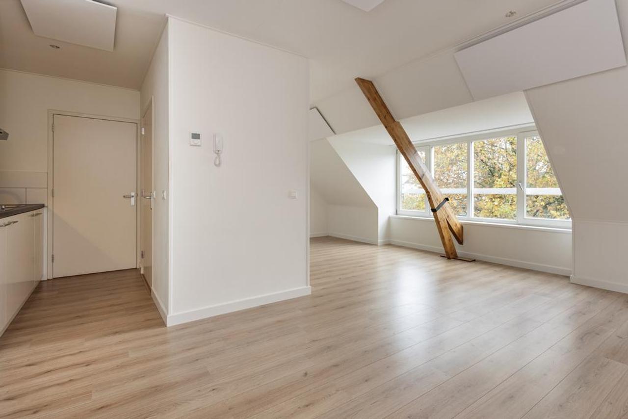 37 m² Studio in Central Roermond - Image 8