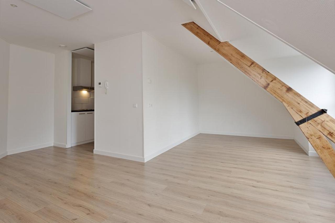 37 m² Studio in Central Roermond - Image 9