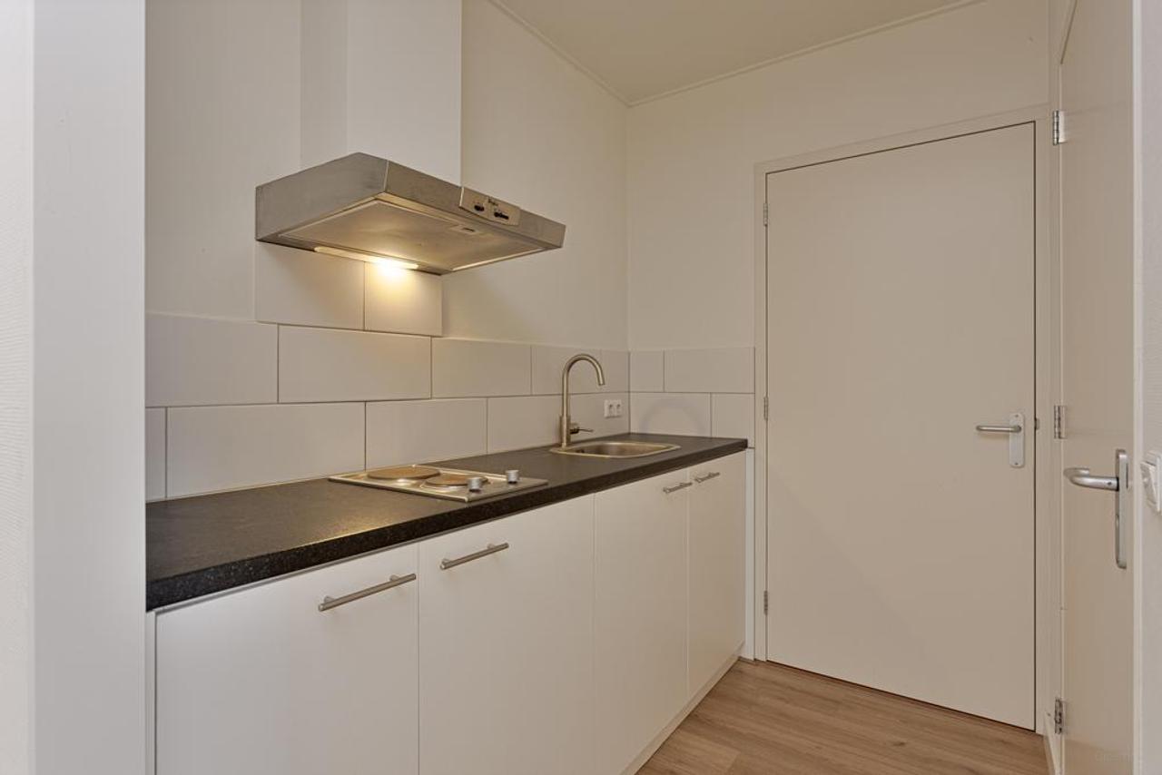 37 m² Studio in Central Roermond - Image 12