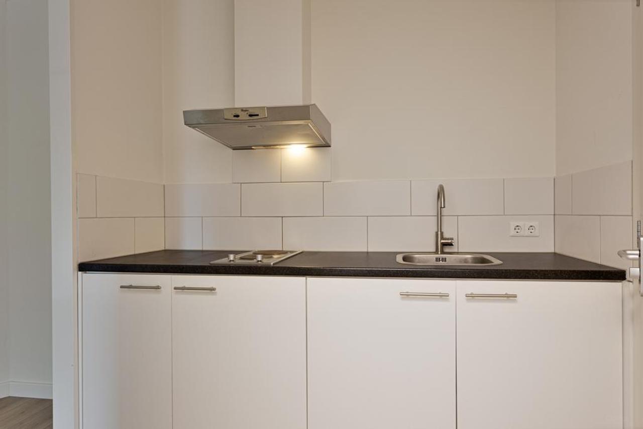 37 m² Studio in Central Roermond - Image 13