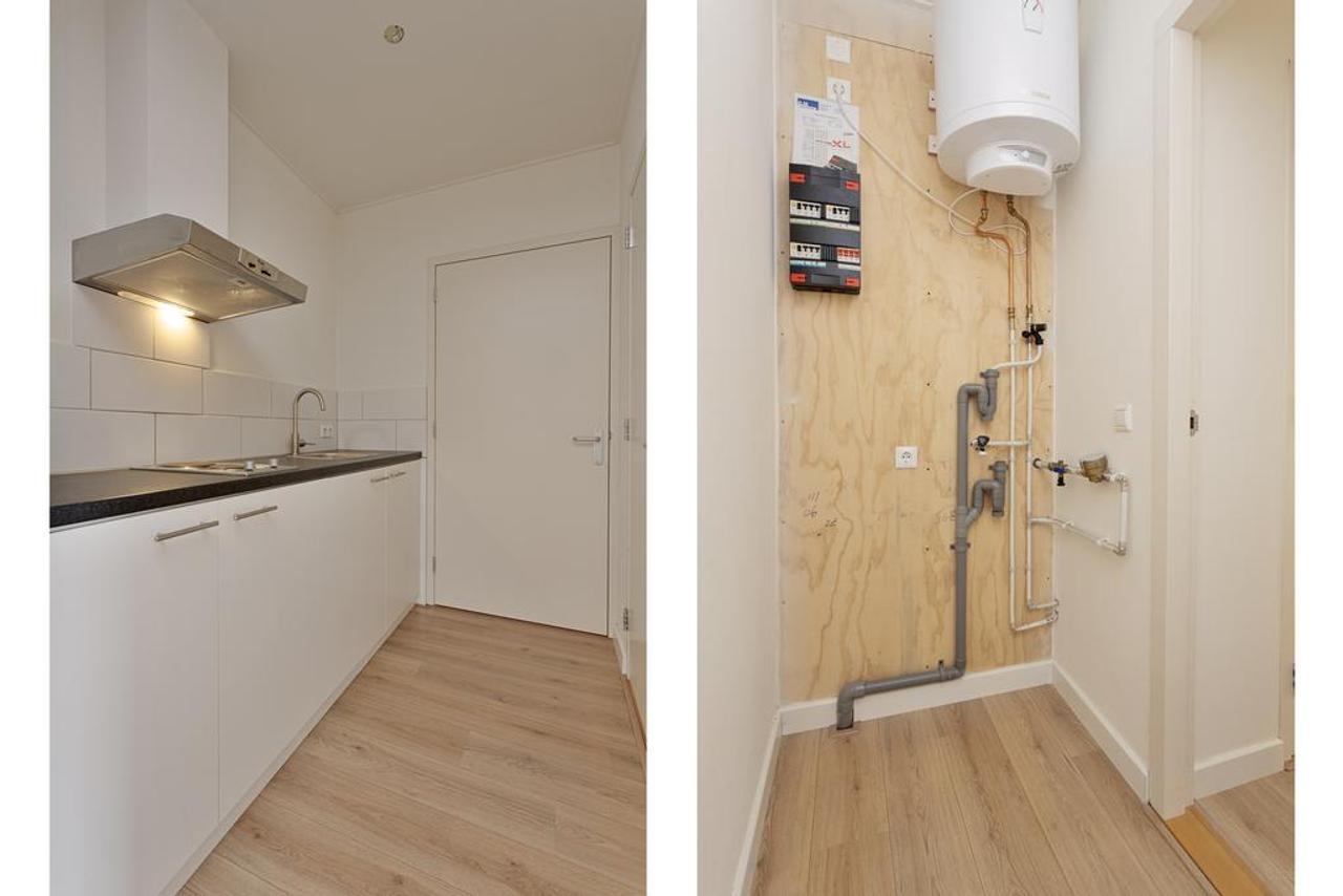 37 m² Studio in Central Roermond - Image 14