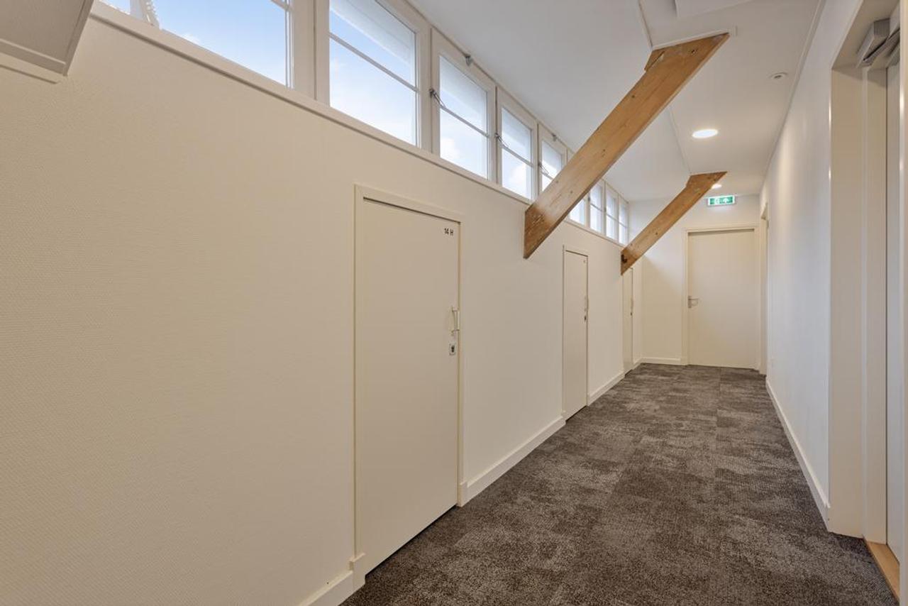 37 m² Studio in Central Roermond - Image 17