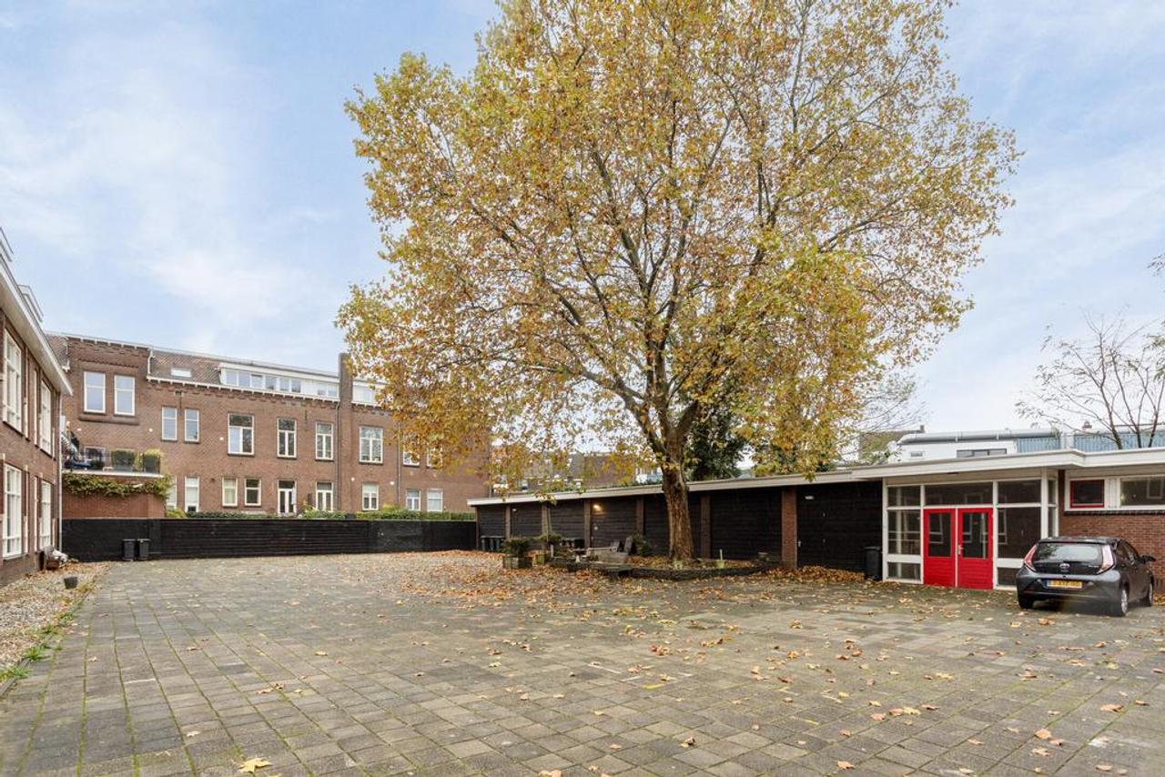 37 m² Studio in Central Roermond - Image 18