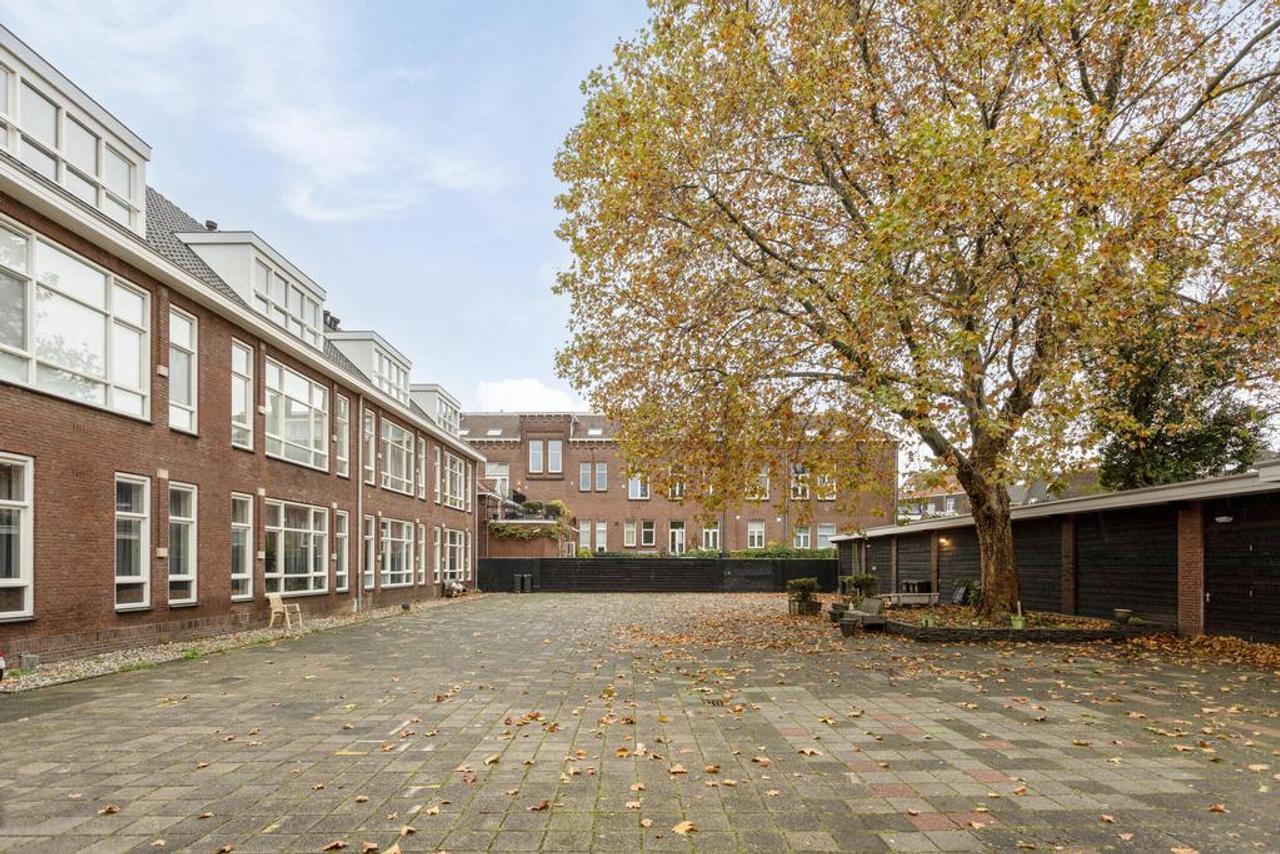 37 m² Studio in Central Roermond - Image 19