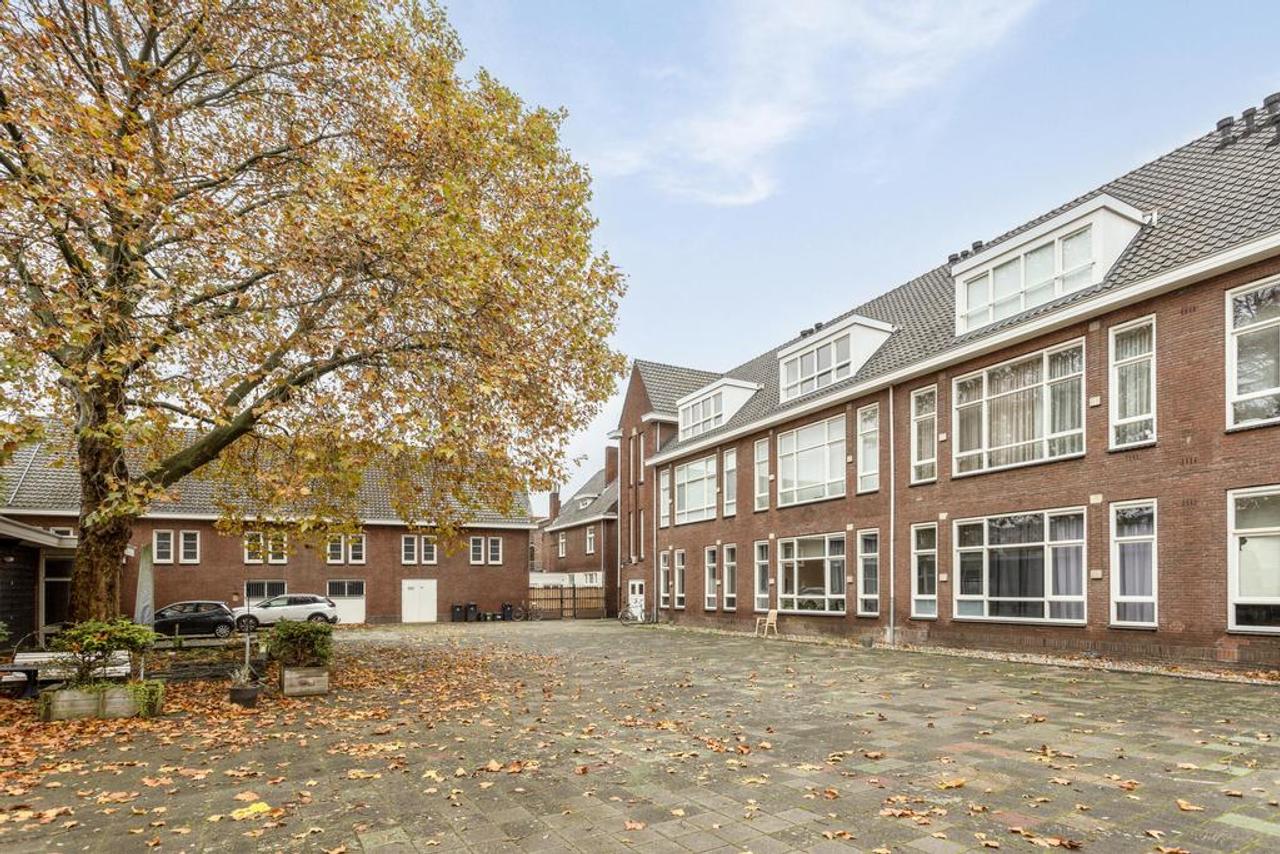 37 m² Studio in Central Roermond - Image 20