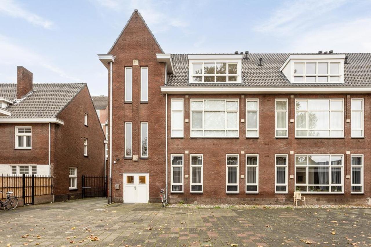 37 m² Studio in Central Roermond - Image 21