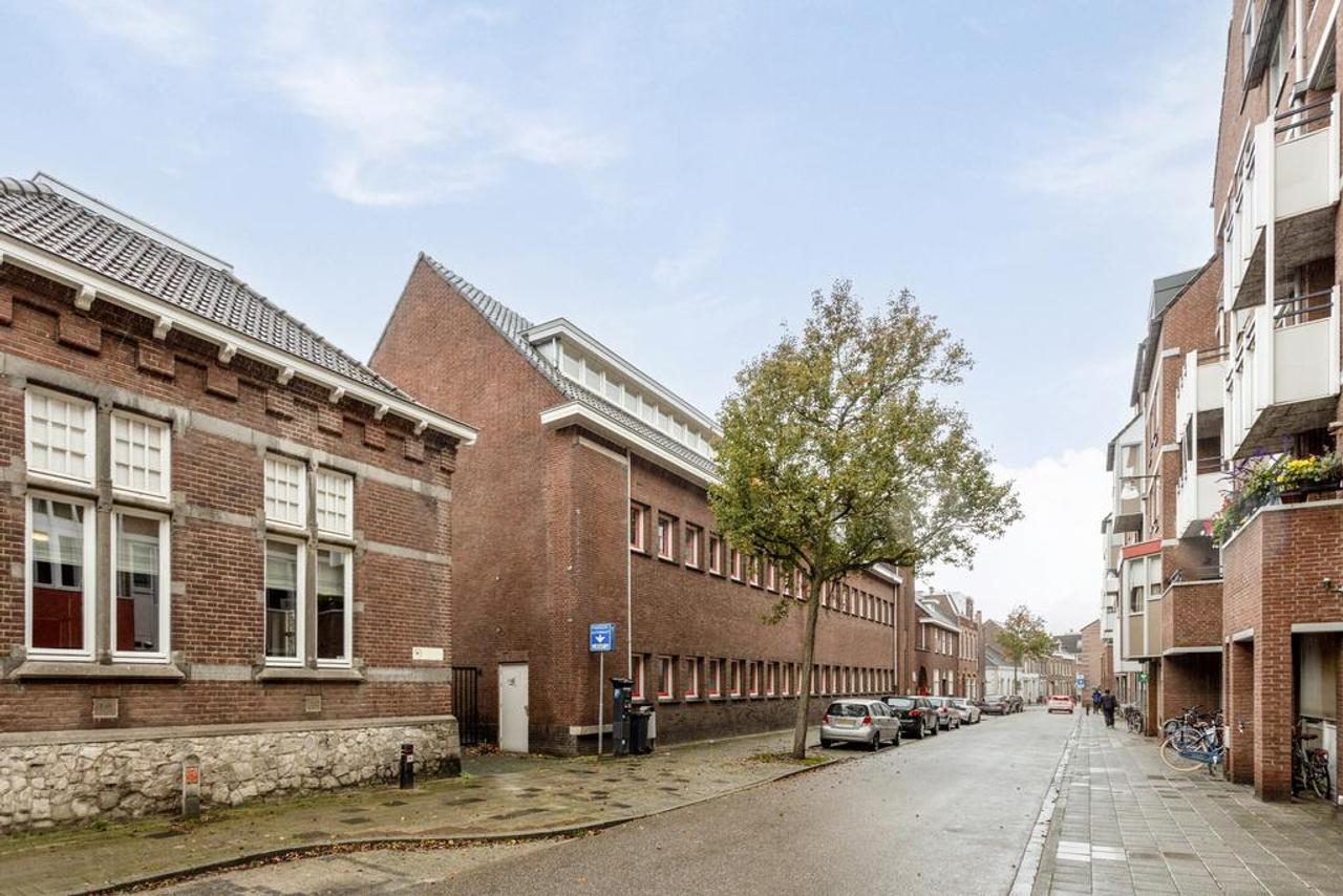 37 m² Studio in Central Roermond - Image 22