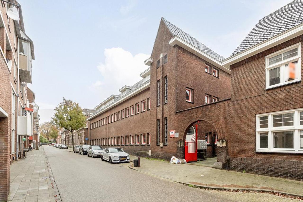 37 m² Studio in Central Roermond - Image 23