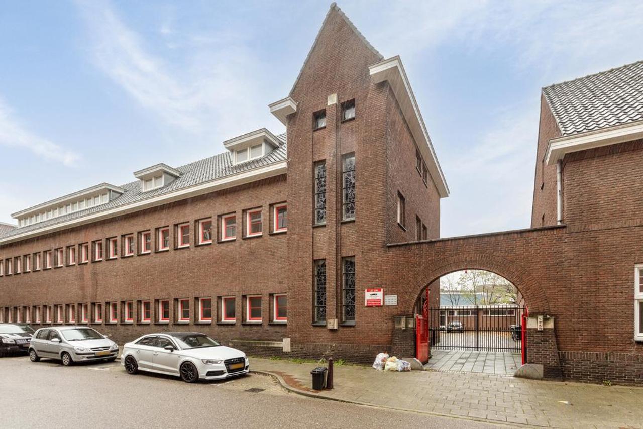 37 m² Studio in Central Roermond - Image 24