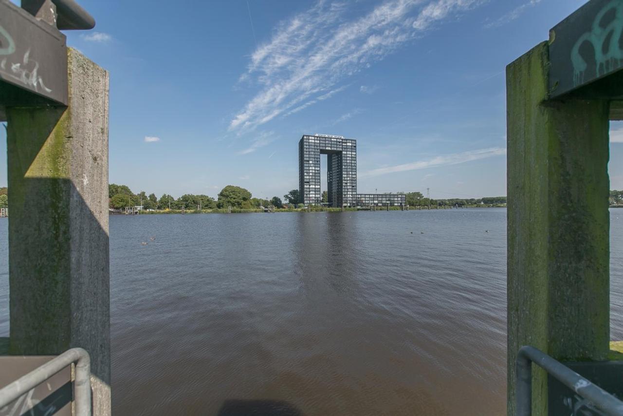 103 m² wonen met zwembad en uitzicht - Afbeelding 20