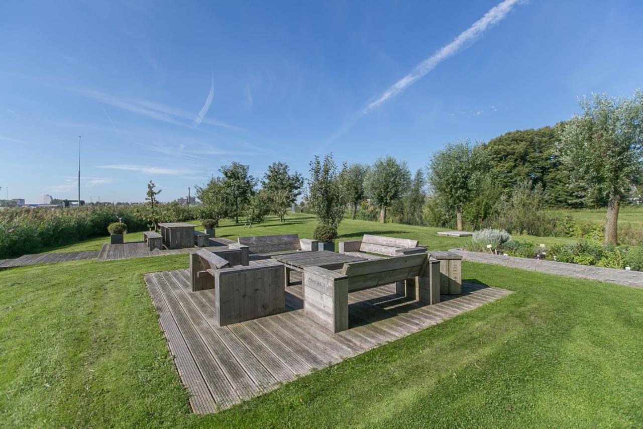 103 m² wonen met zwembad en uitzicht - Afbeelding 21