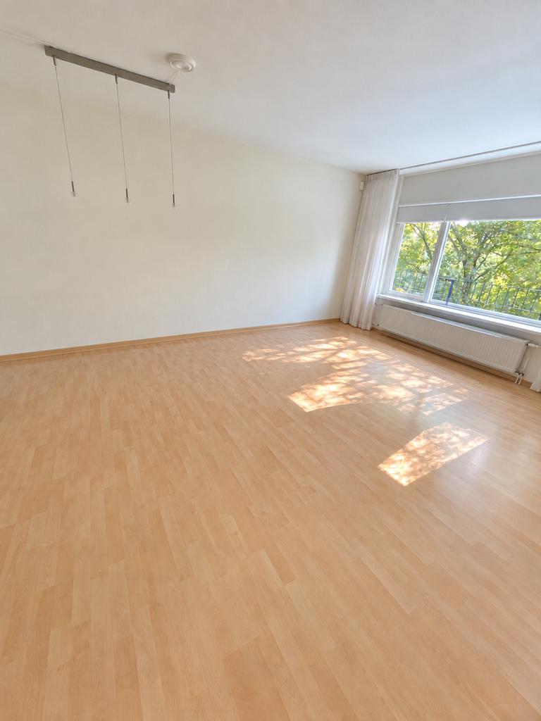 101 m² appartement met balkon in Amstelveen - Afbeelding 3
