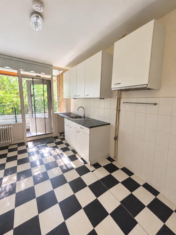 101 m² appartement met balkon in Amstelveen - Afbeelding 4