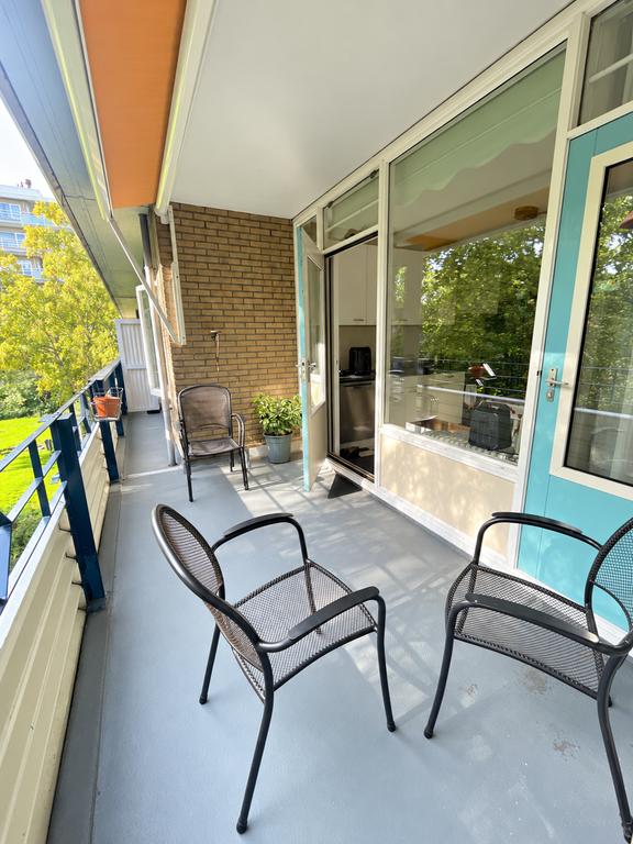 101 m² appartement met balkon in Amstelveen - Afbeelding 5