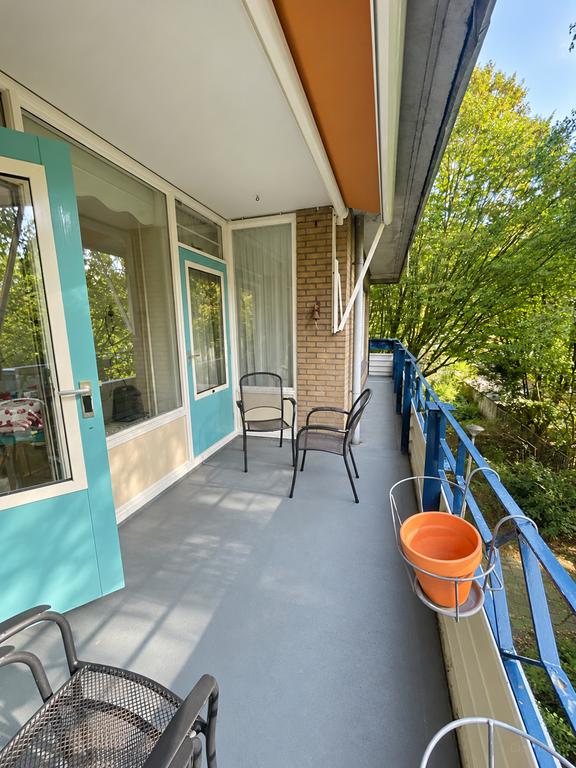 101 m² appartement met balkon in Amstelveen - Afbeelding 6