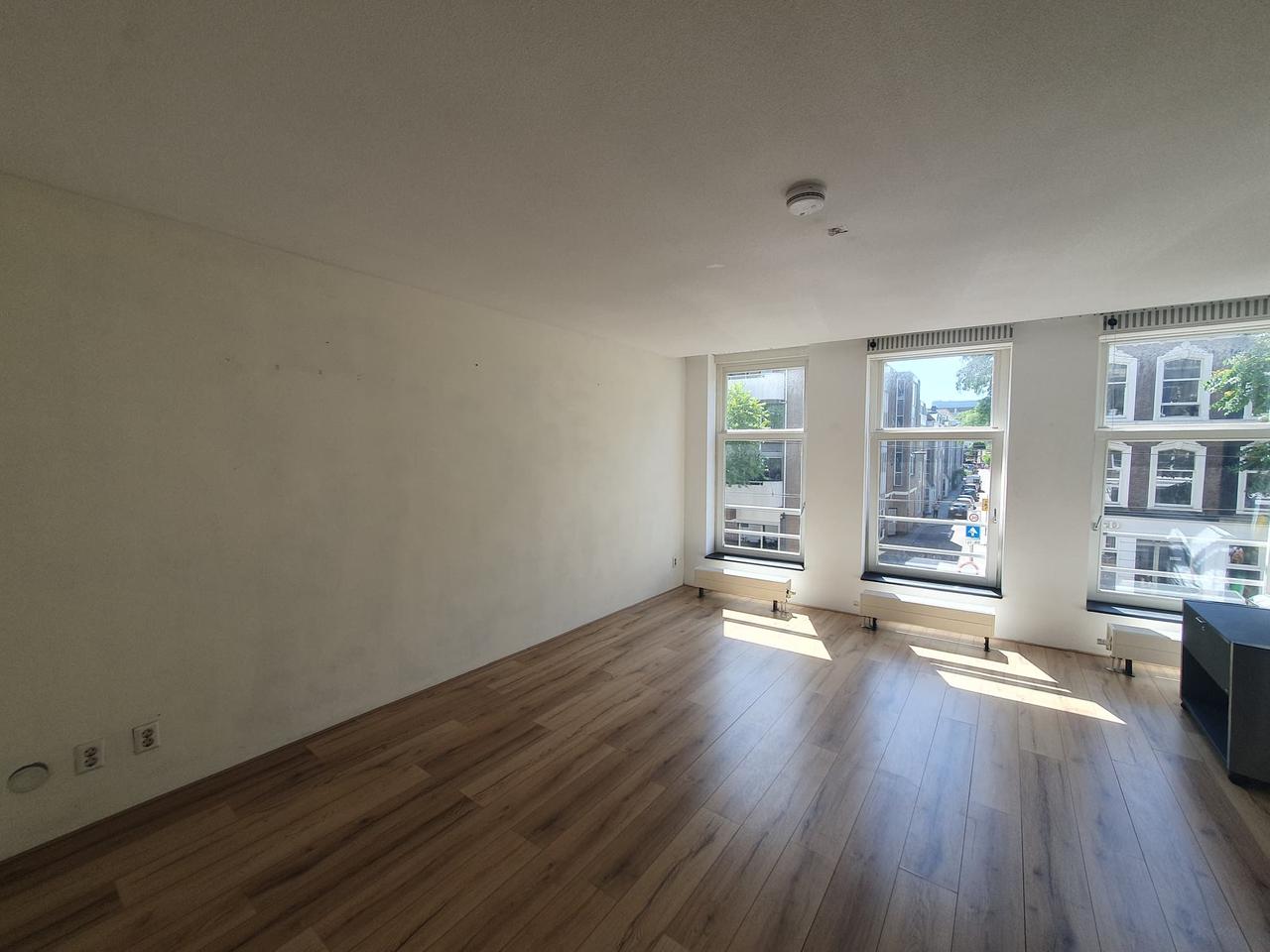 127 m² appartement in hartje Cool - Afbeelding 2