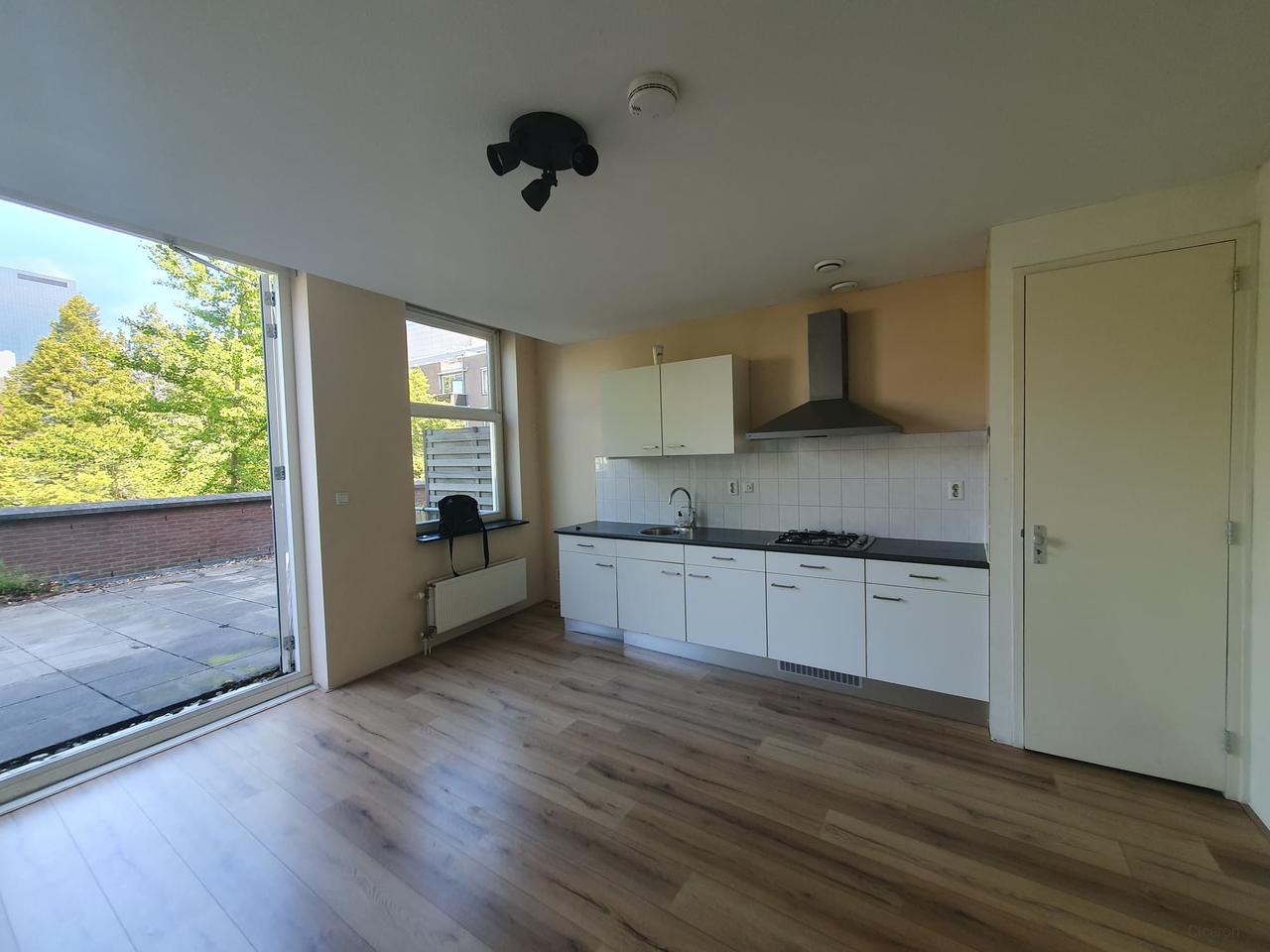 127 m² appartement in hartje Cool - Afbeelding 3