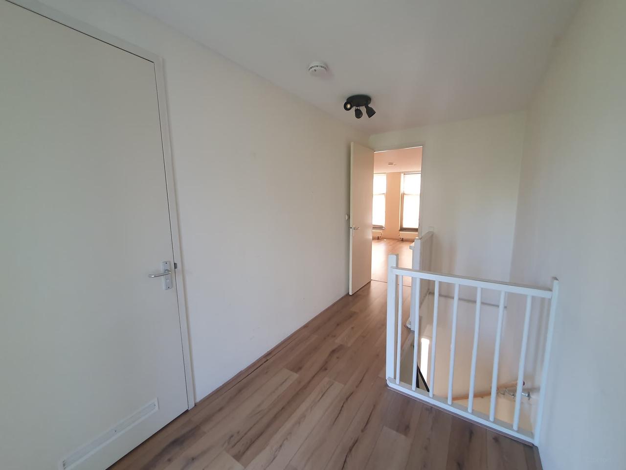 127 m² appartement in hartje Cool - Afbeelding 6