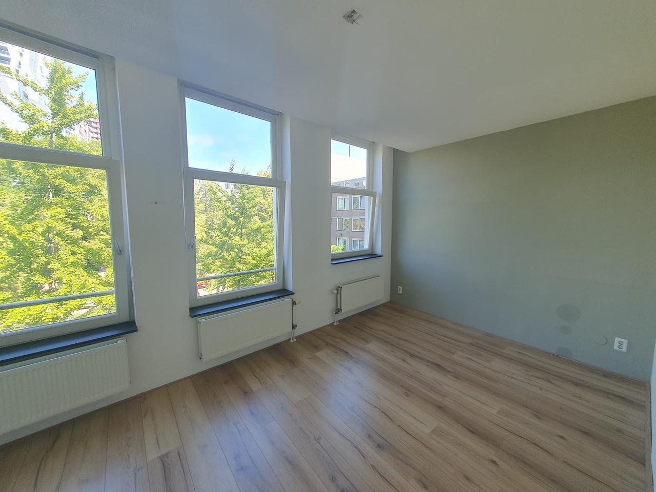 127 m² appartement in hartje Cool - Afbeelding 7