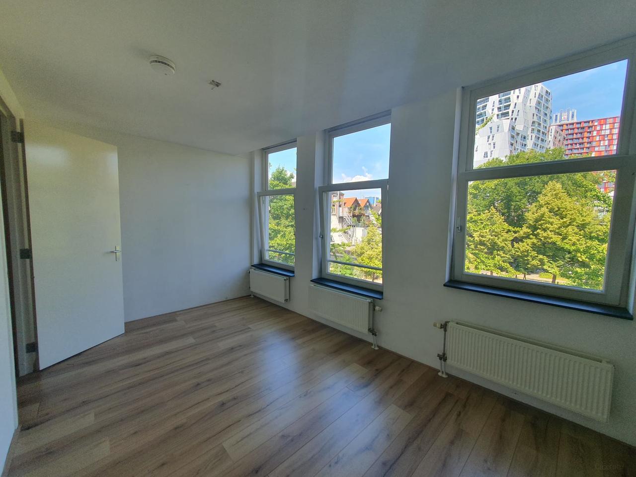 127 m² appartement in hartje Cool - Afbeelding 8
