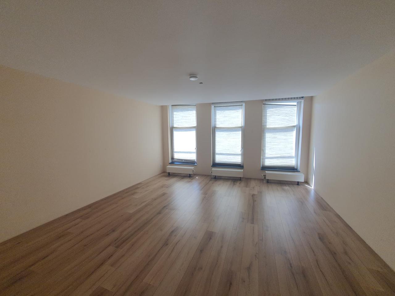 127 m² appartement in hartje Cool - Afbeelding 9