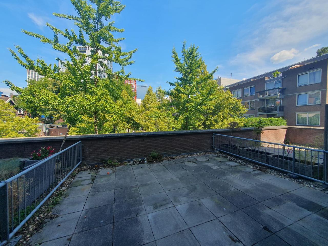 127 m² appartement in hartje Cool - Afbeelding 12