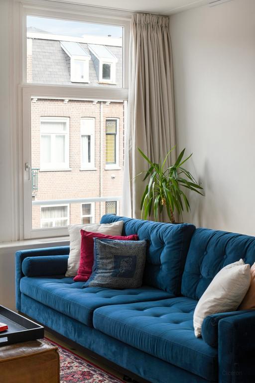 Drie slaapkamers met twee dakterrassen - Afbeelding 4