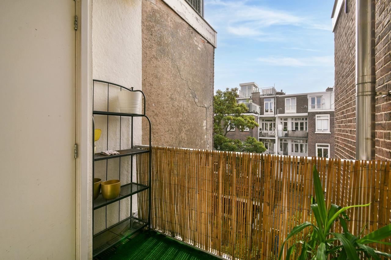 Drie slaapkamers met twee dakterrassen - Afbeelding 20