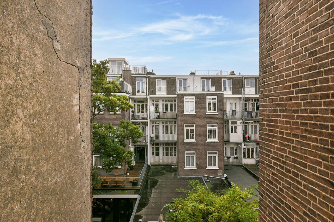 Drie slaapkamers met twee dakterrassen - Afbeelding 21