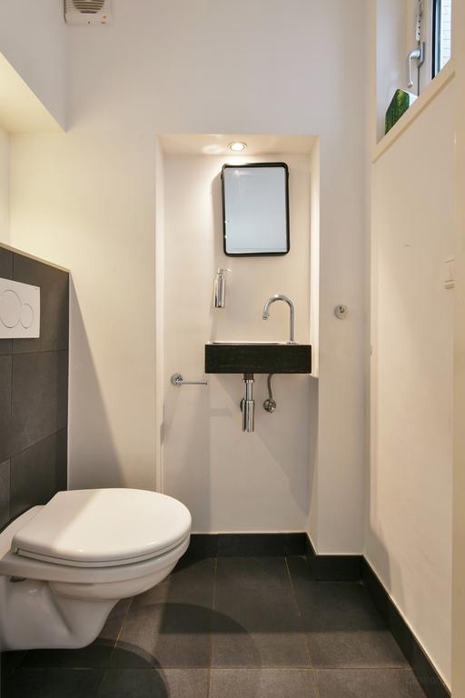 Drie slaapkamers met twee dakterrassen - Afbeelding 23