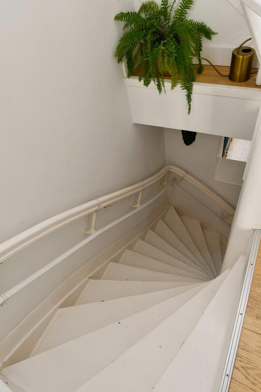Drie slaapkamers met twee dakterrassen - Afbeelding 24