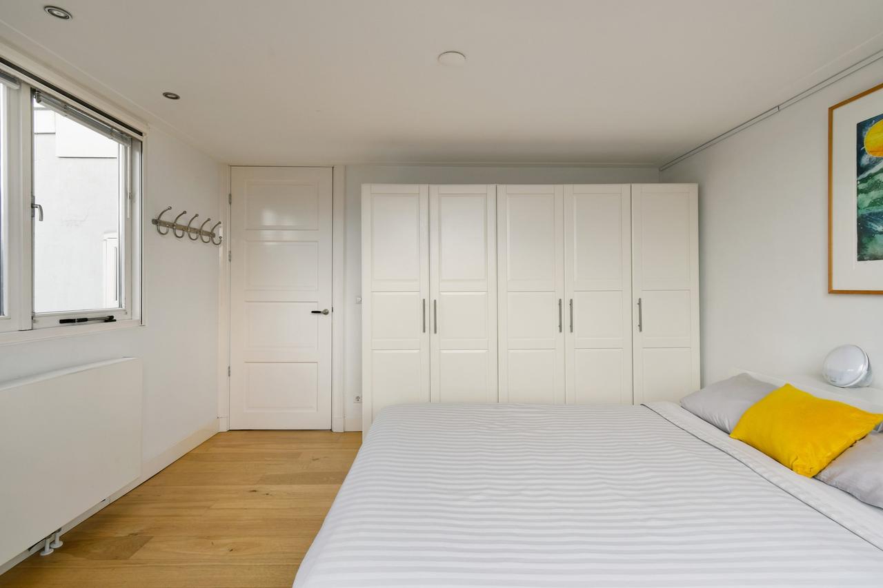 Drie slaapkamers met twee dakterrassen - Afbeelding 27