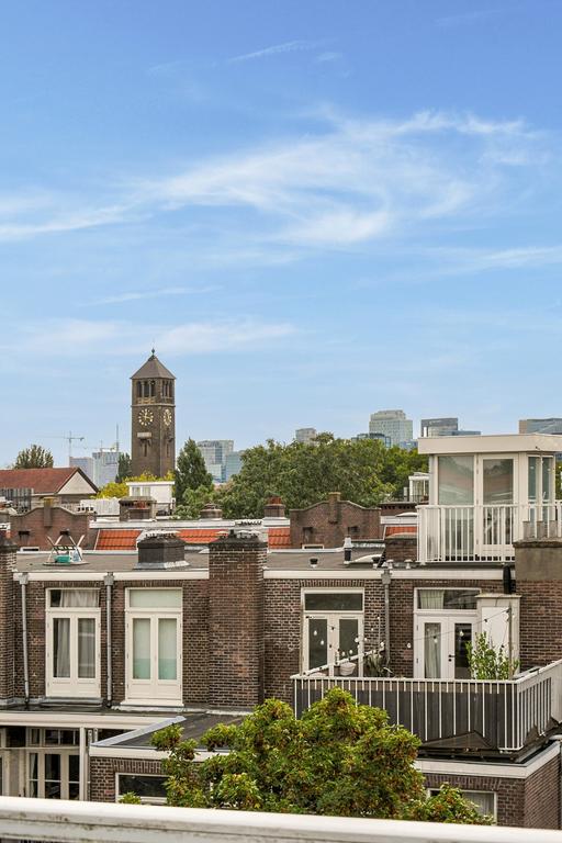 Drie slaapkamers met twee dakterrassen - Afbeelding 42