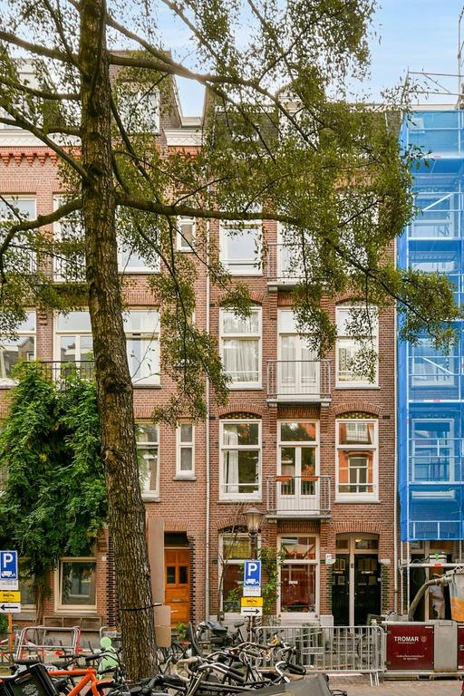 Drie slaapkamers met twee dakterrassen - Afbeelding 44