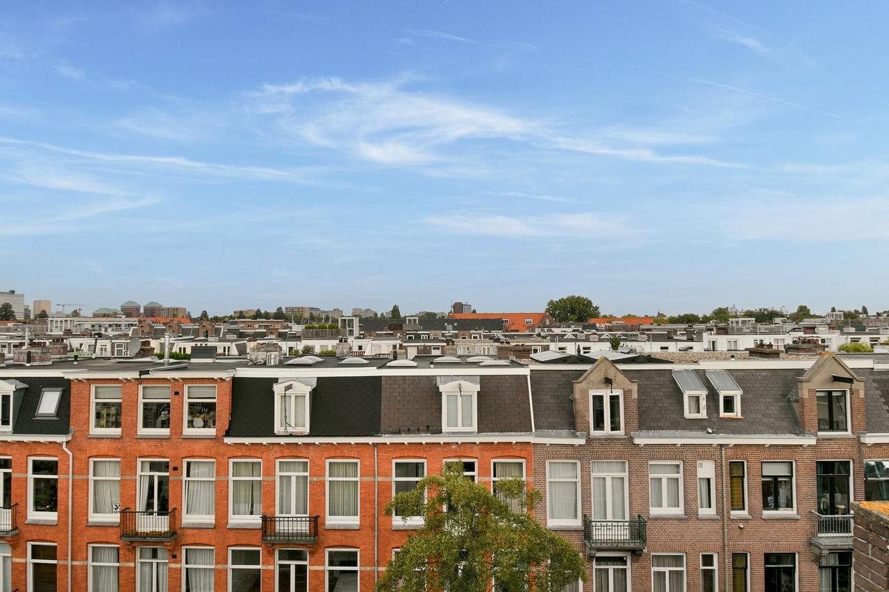 Drie slaapkamers met twee dakterrassen - Afbeelding 45