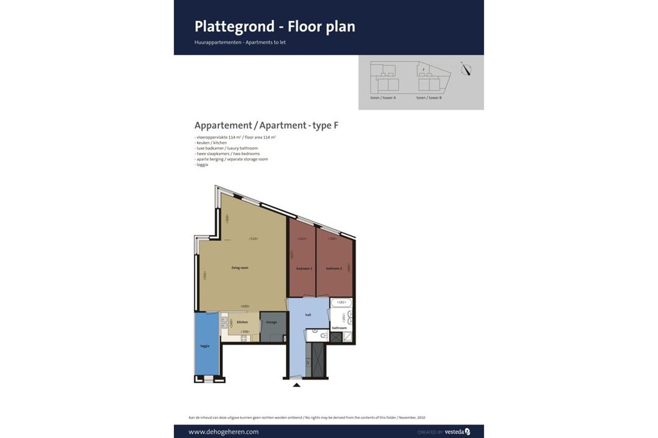 117 m² wonen met zwembad en Maaszicht - Afbeelding 15