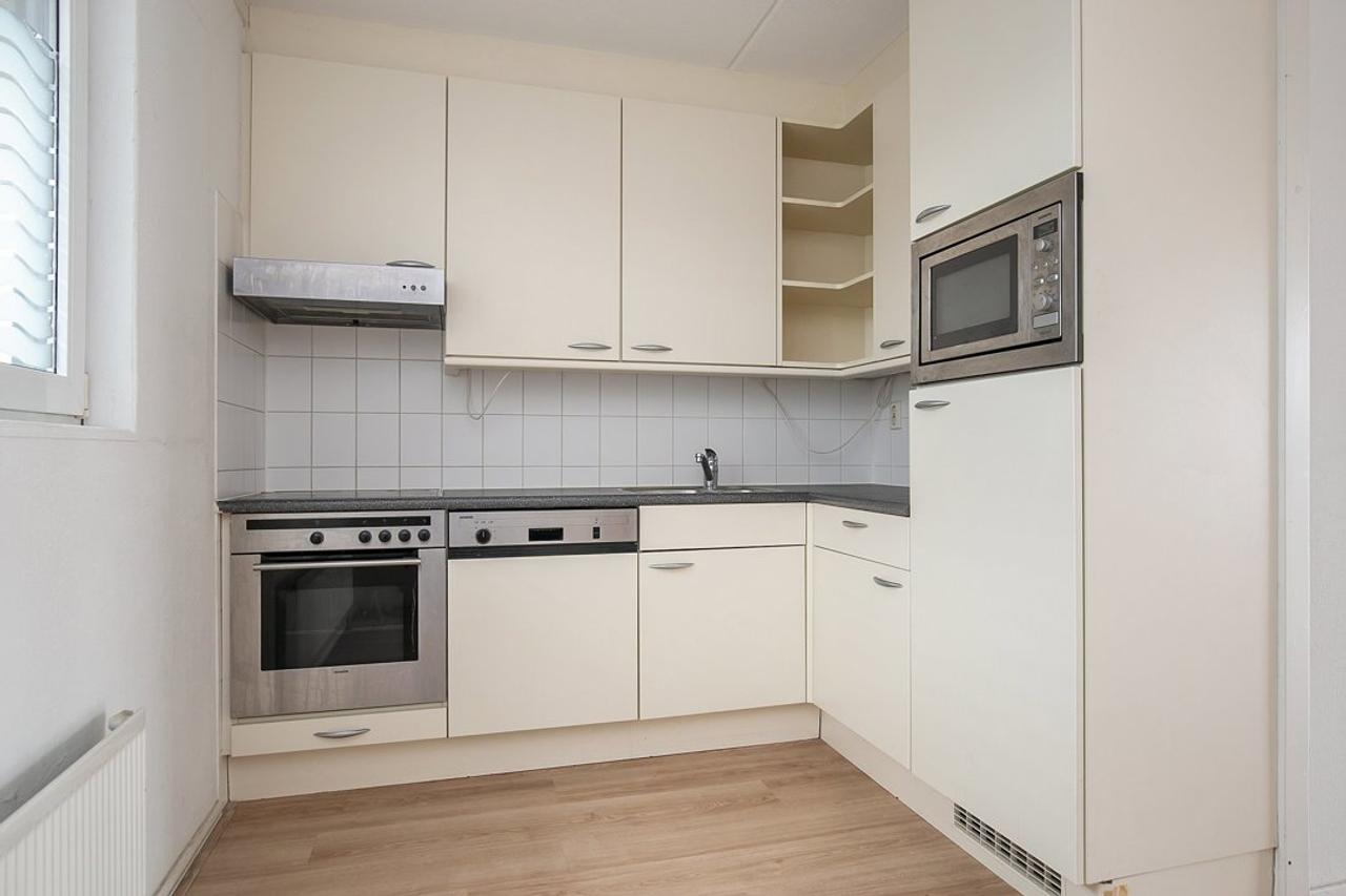 92 m² apartment with loggia in De Meern - Image 5