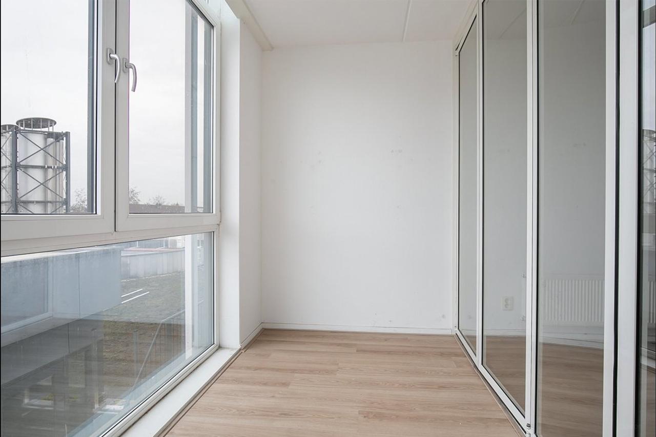 92 m² apartment with loggia in De Meern - Image 6