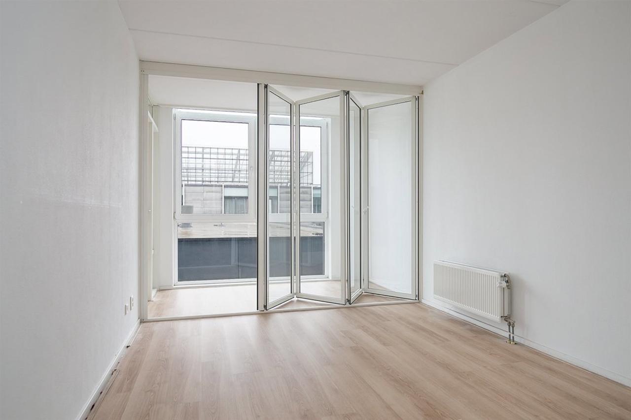92 m² apartment with loggia in De Meern - Image 7