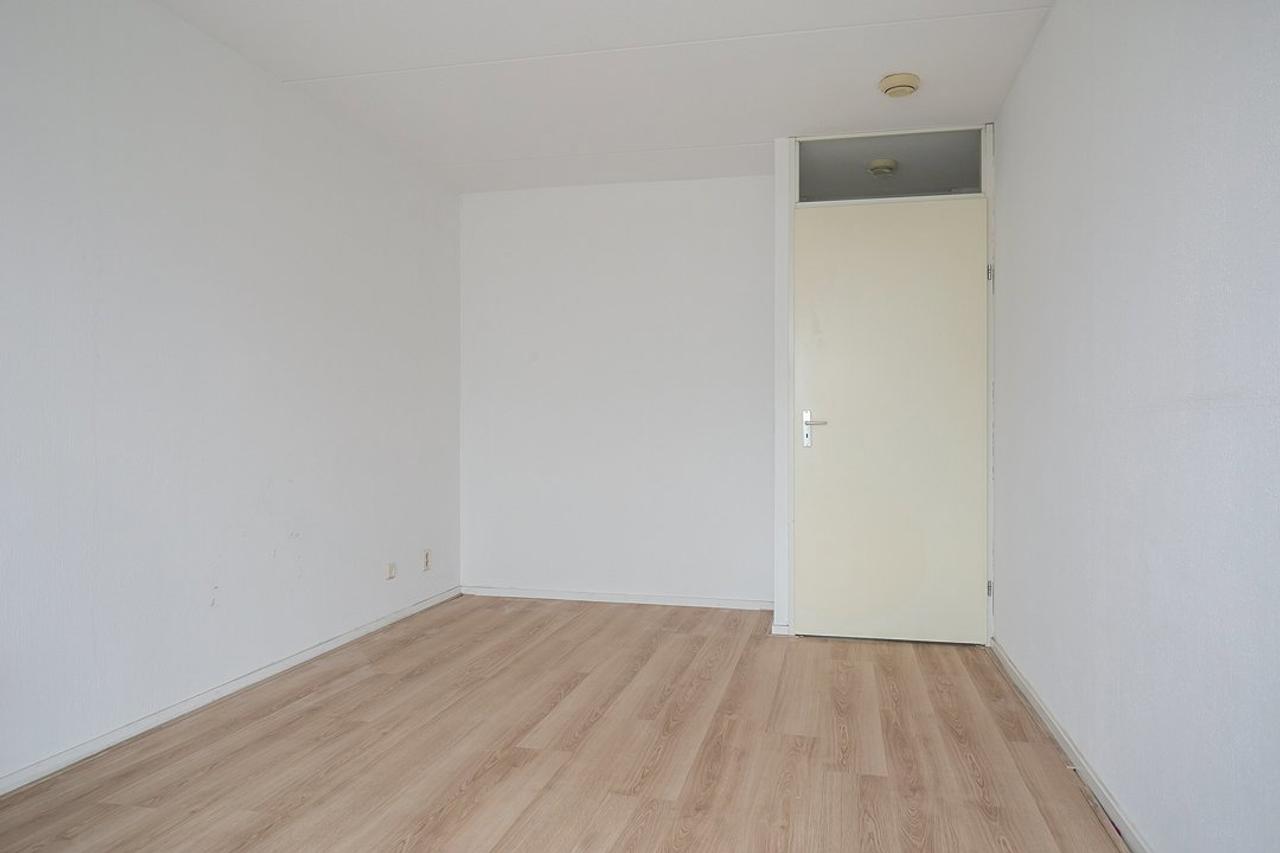 92 m² apartment with loggia in De Meern - Image 8