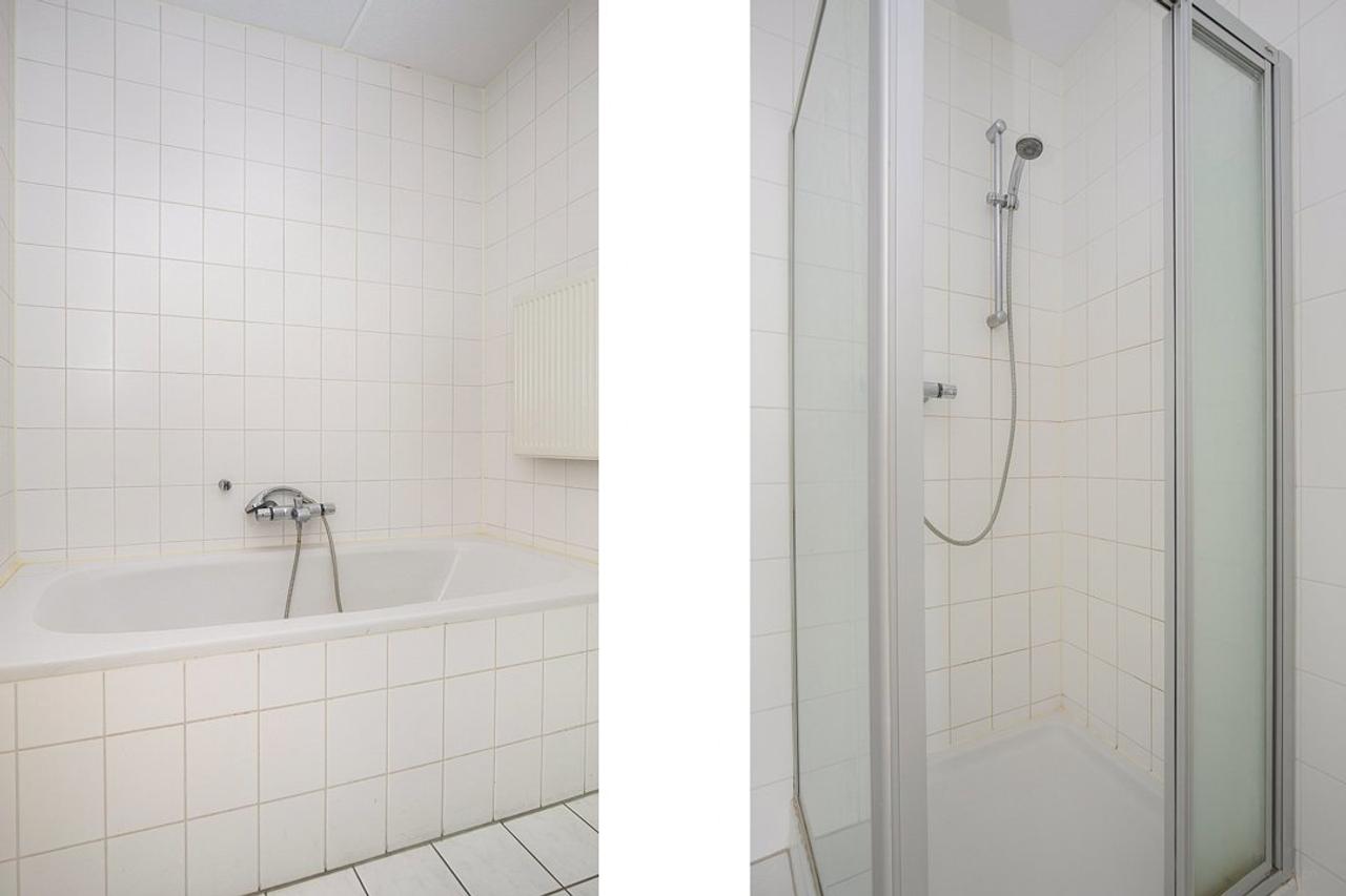 92 m² apartment with loggia in De Meern - Image 10