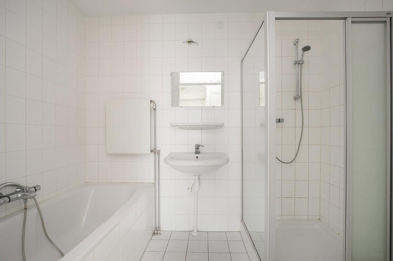 92 m² apartment with loggia in De Meern - Image 11