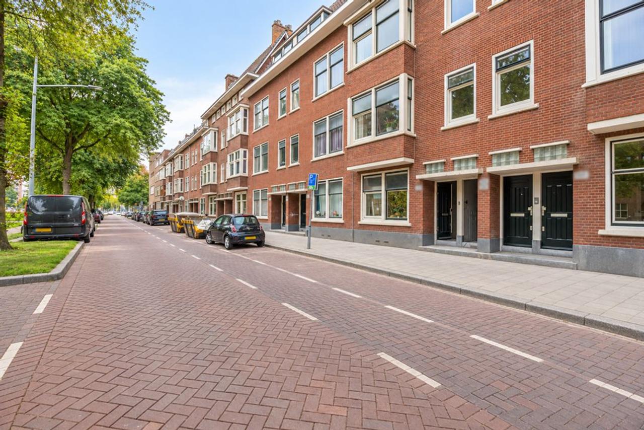 3-slaapkamer bovenwoning in Bloemhof - Afbeelding 1