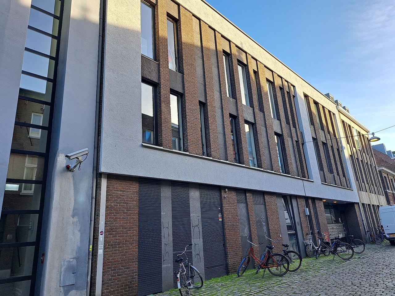 37 m² studio in central Maastricht - Image 1