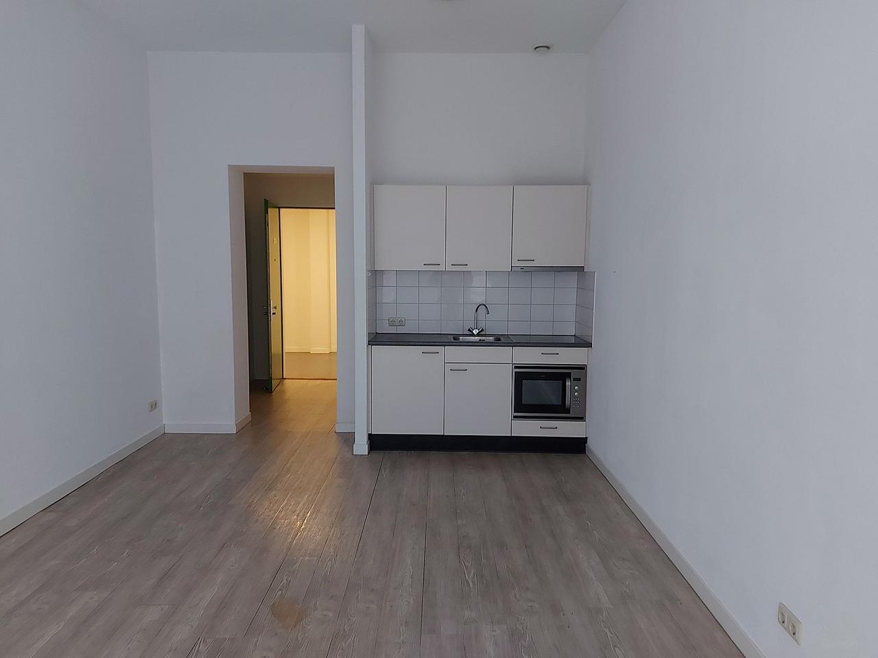 37 m² studio in central Maastricht - Image 2