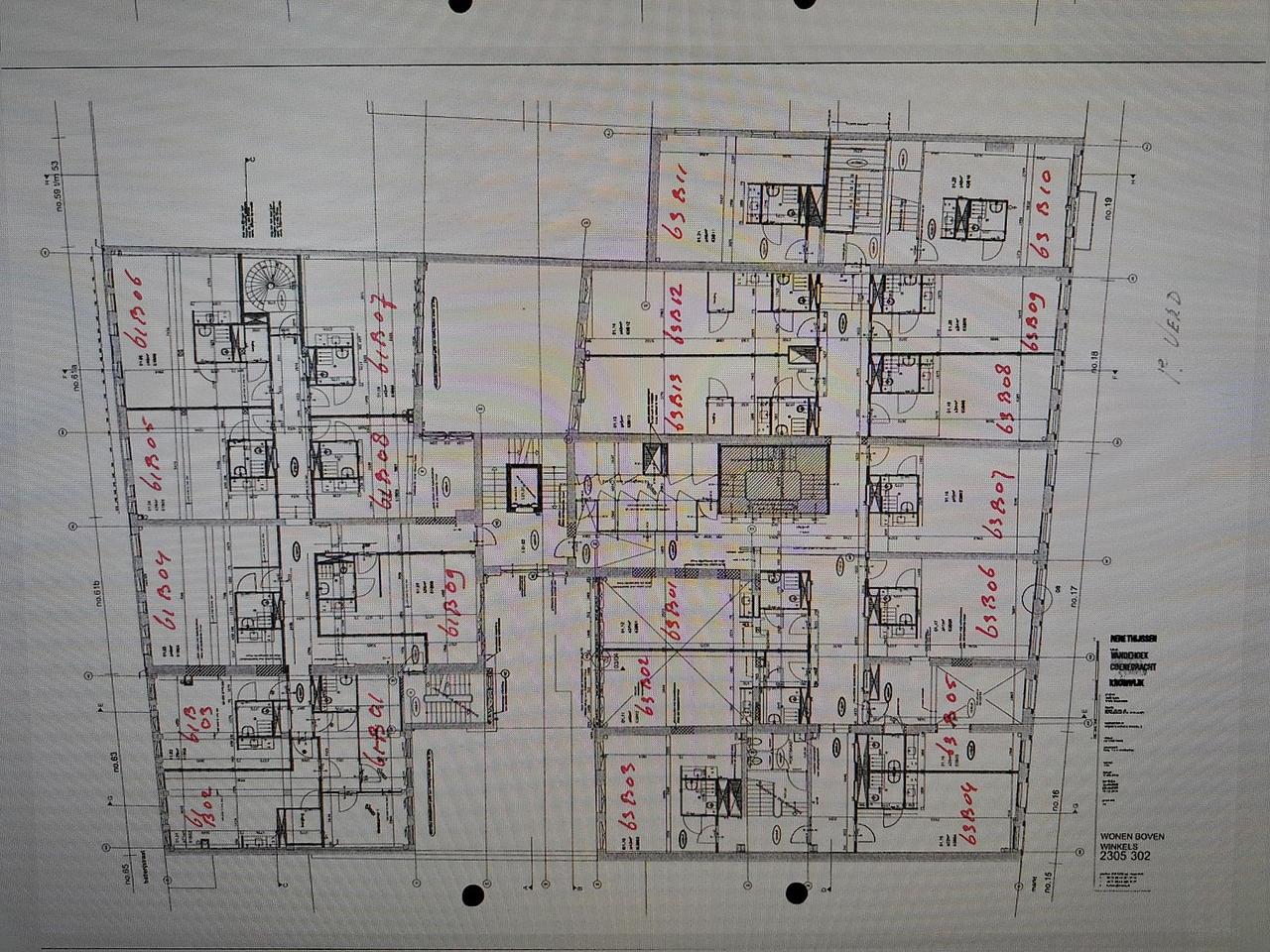 37 m² studio in central Maastricht - Image 5